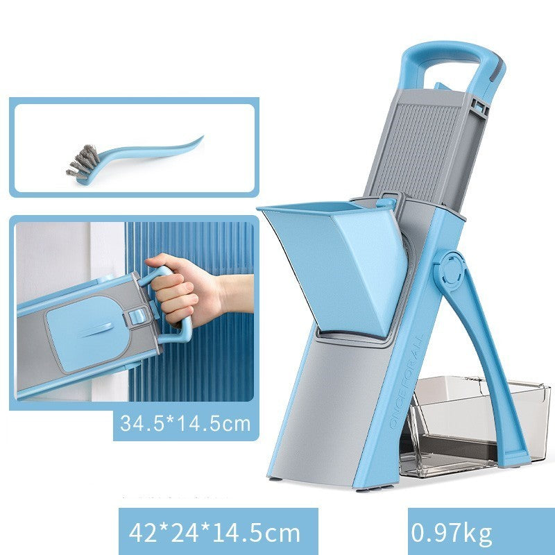Durable Vegetable Cutting Slicer for Easy Prep