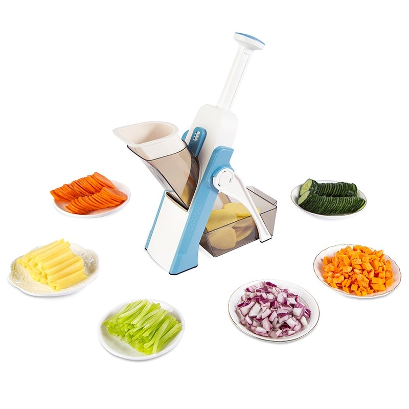Durable Vegetable Cutting Slicer for Easy Prep