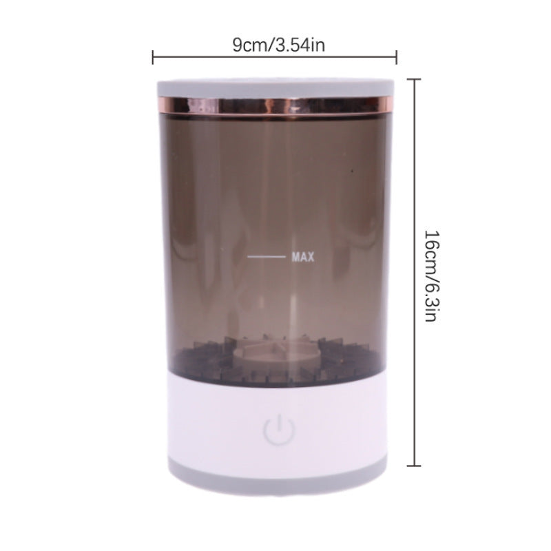 Rechargeable Automatic Makeup Brush Cleaner