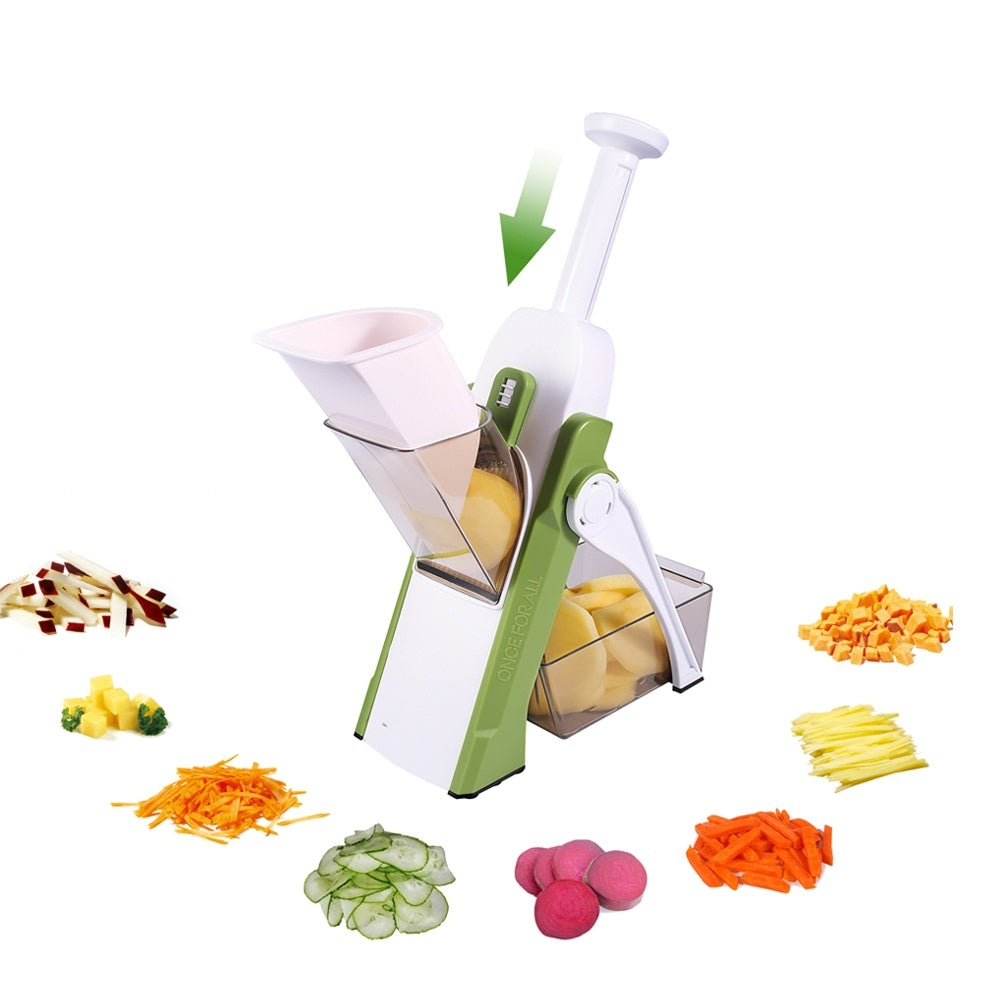 Durable Vegetable Cutting Slicer for Easy Prep