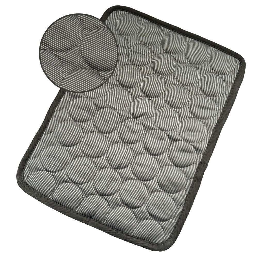 Pet Summer Silk Cooling Pad Mat