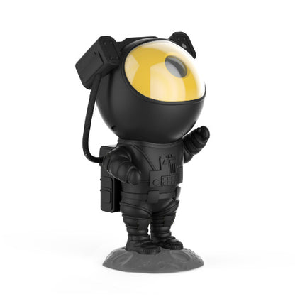 Galaxy Night Light for Bedroom Decor