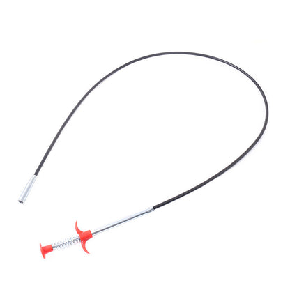 Spring Pipe Sewer Dredging Tool - 60cm