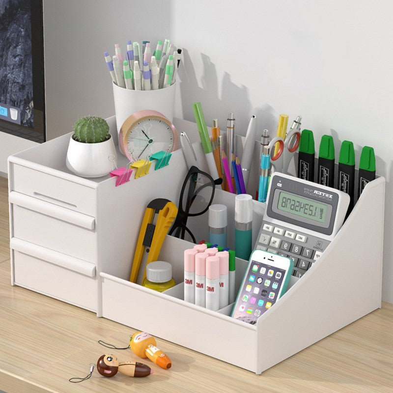 Makeup Organizer Storage for Cosmetics