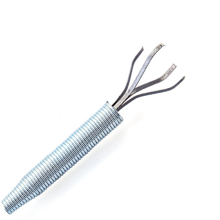 Spring Pipe Sewer Dredging Tool - 60cm