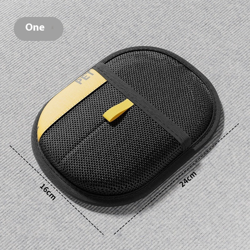 Reusable Pet Hair Lint Brush for Clothes