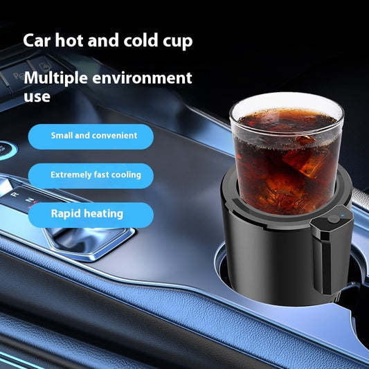 Electric On Board Cooler and Warmer Box