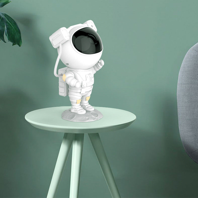 Galaxy Night Light for Bedroom Decor