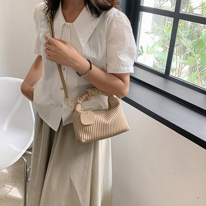 Lightweight Crossbody Chest Sling Bag for Women