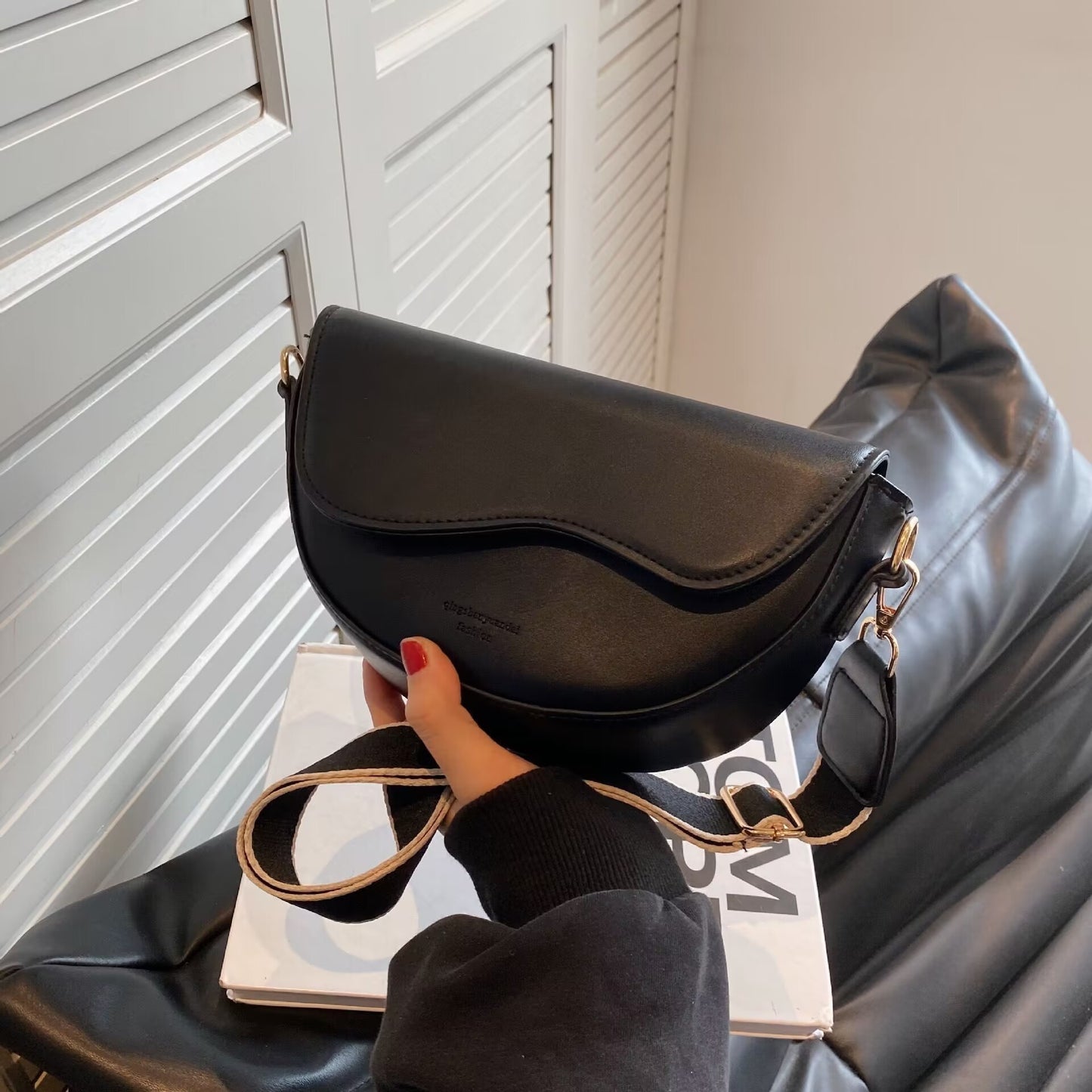 Women’s  All Match Shoulder Bag