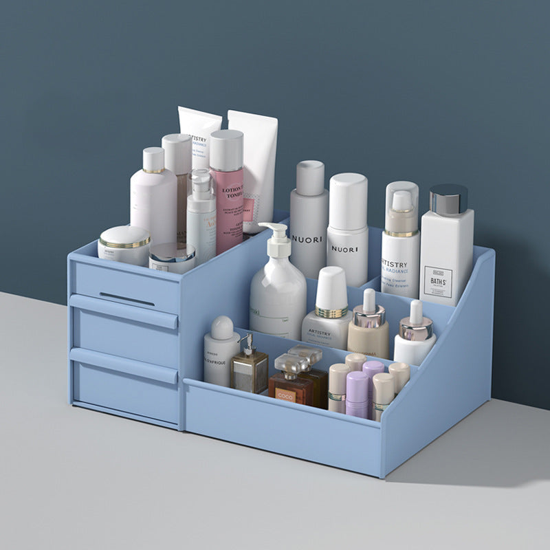 Makeup Organizer Storage for Cosmetics
