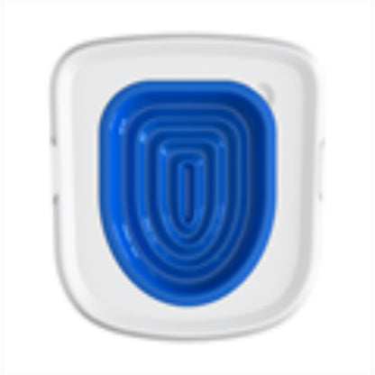 Best Plastic Cat Toilet Trainer with Mat Set