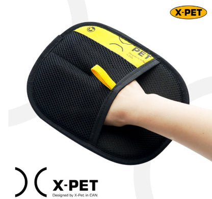 Reusable Pet Hair Lint Brush for Clothes