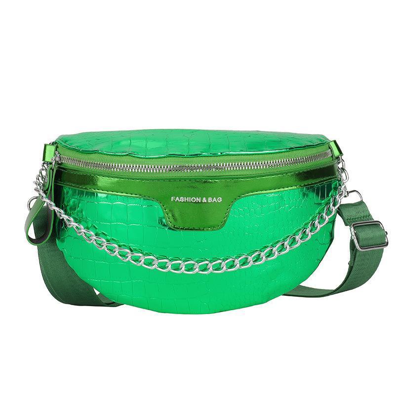 Trendy Women’s Crossbody Chest Bag for Travel