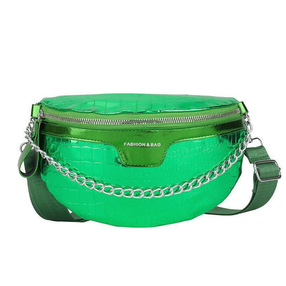 Trendy Women’s Crossbody Chest Bag for Travel
