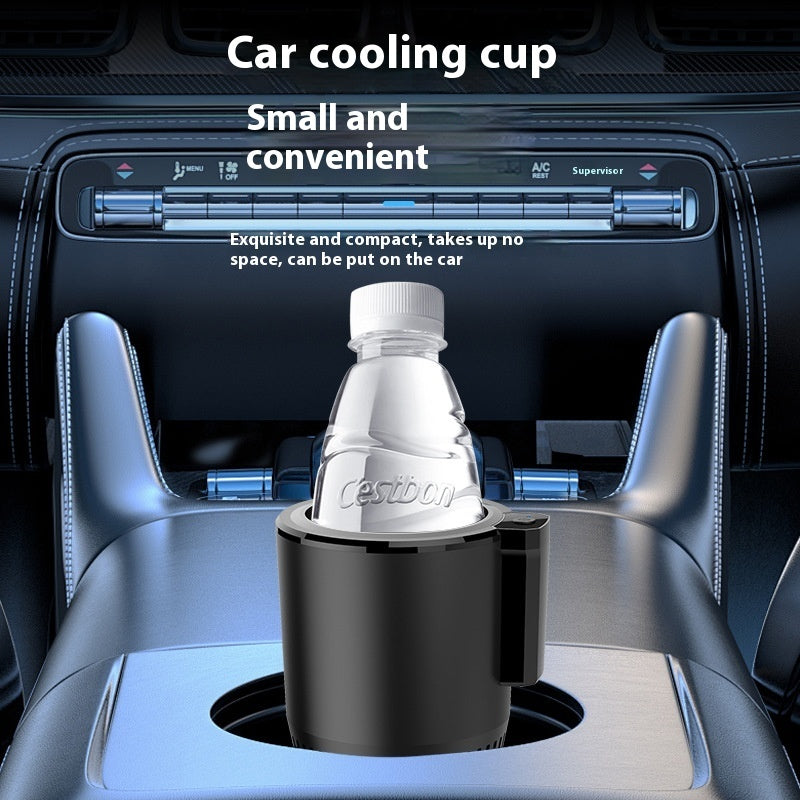 Electric On Board Cooler and Warmer Box