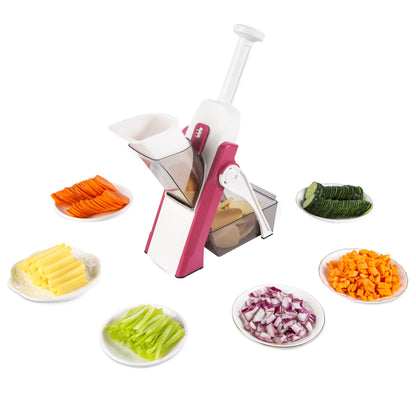 Durable Vegetable Cutting Slicer for Easy Prep