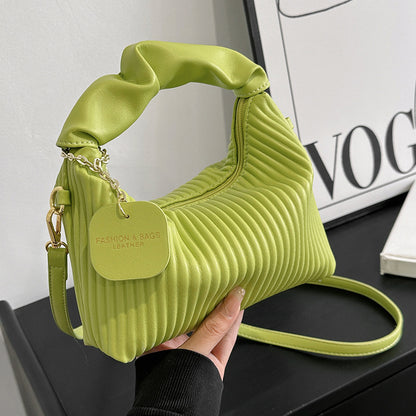 Lightweight Crossbody Chest Sling Bag for Women