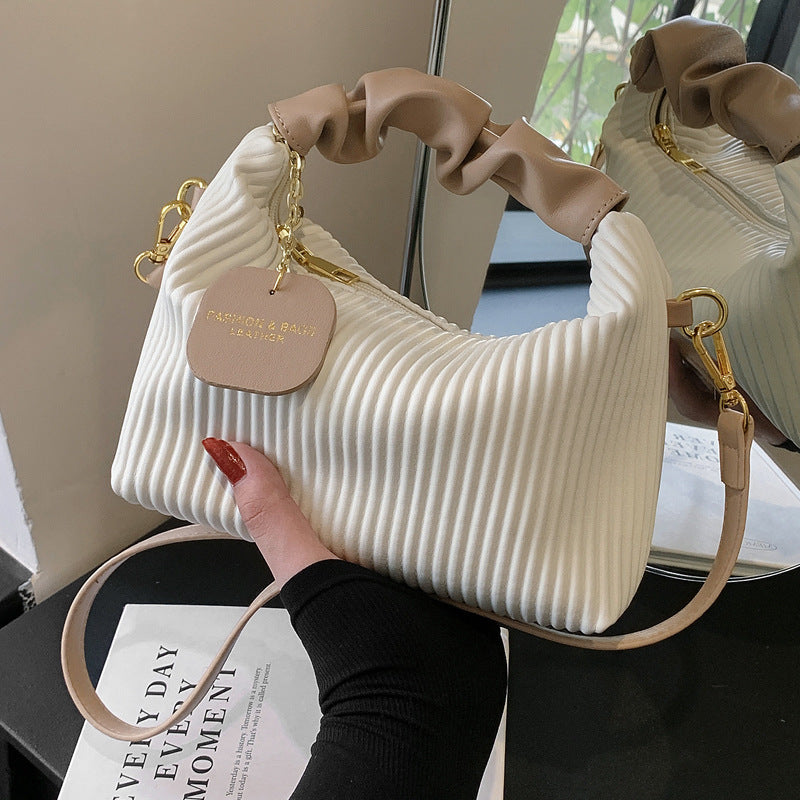 Lightweight Crossbody Chest Sling Bag for Women