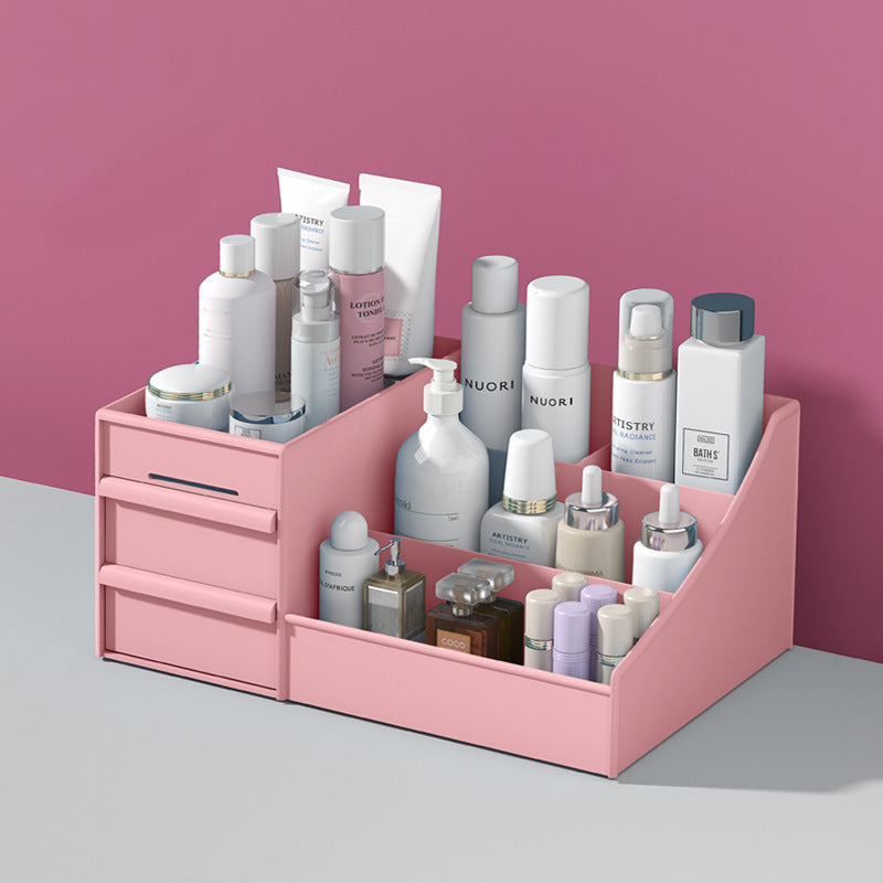 Makeup Organizer Storage for Cosmetics