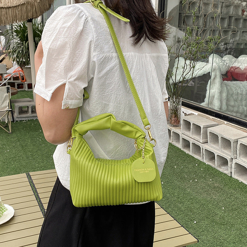 Lightweight Crossbody Chest Sling Bag for Women