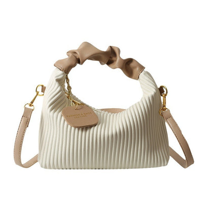 Lightweight Crossbody Chest Sling Bag for Women