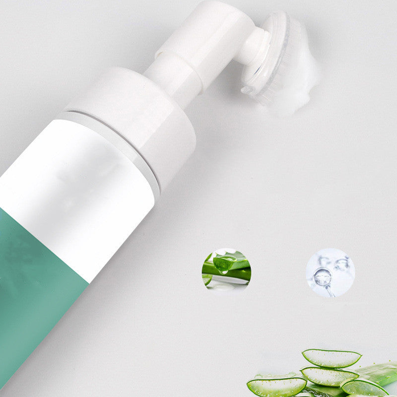 Foot Care Leave-in Solution for Cleaning Pets