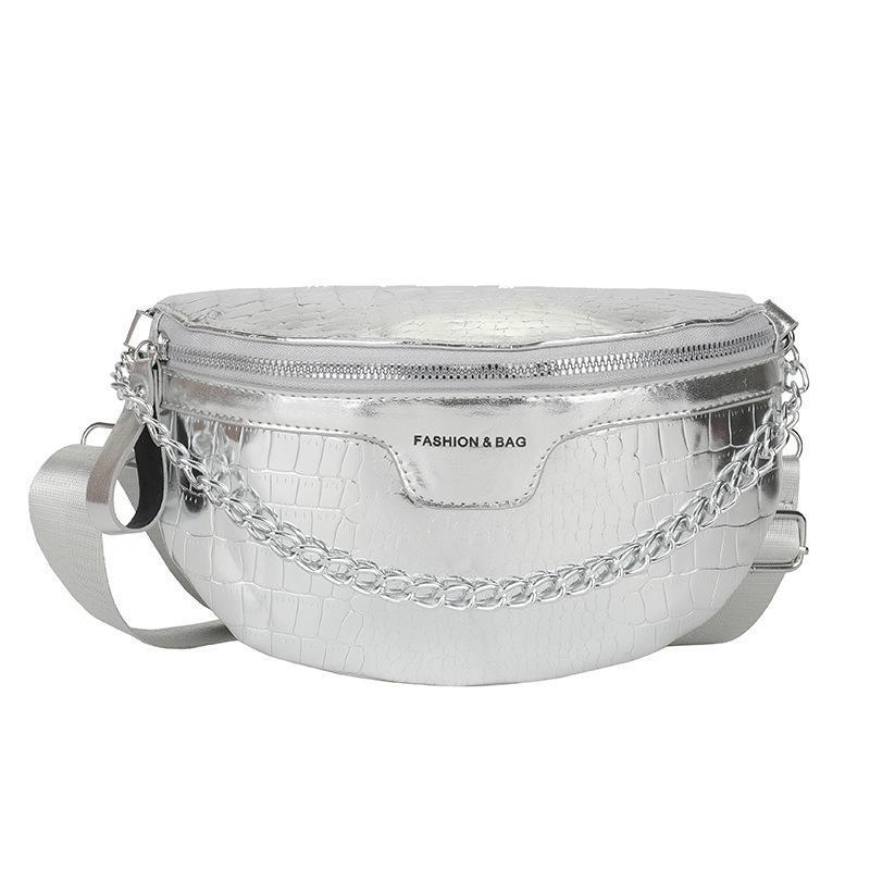 Trendy Women’s Crossbody Chest Bag for Travel