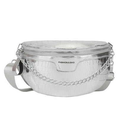 Trendy Women’s Crossbody Chest Bag for Travel