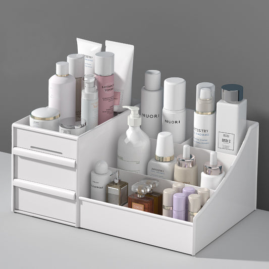 Makeup Organizer Storage for Cosmetics