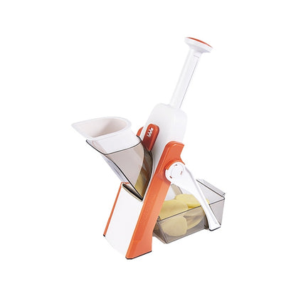 Durable Vegetable Cutting Slicer for Easy Prep