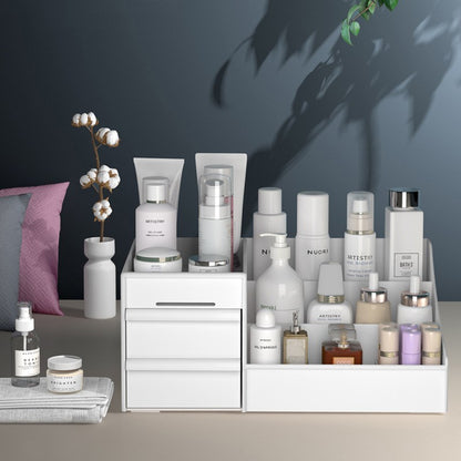 Makeup Organizer Storage for Cosmetics