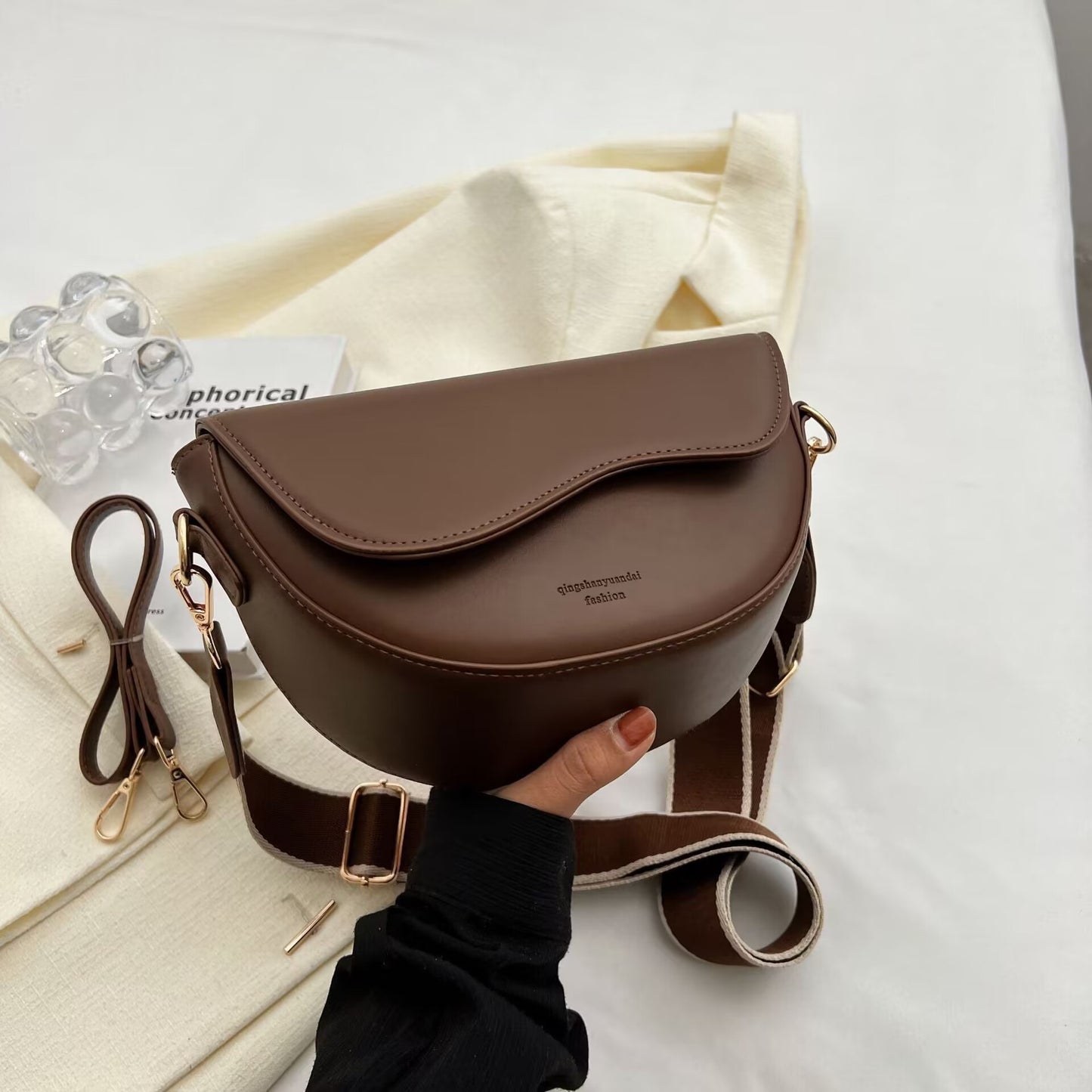 Women’s  All Match Shoulder Bag
