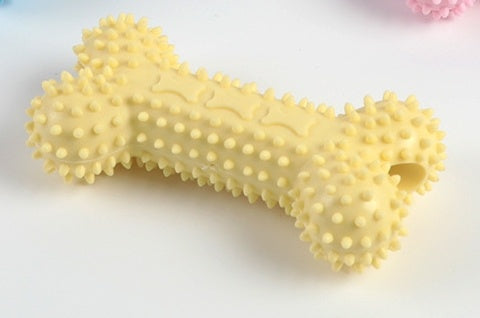 Nylabone Puppy Teething and Flexible Chew Toy Set