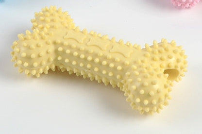 Nylabone Puppy Teething and Flexible Chew Toy Set