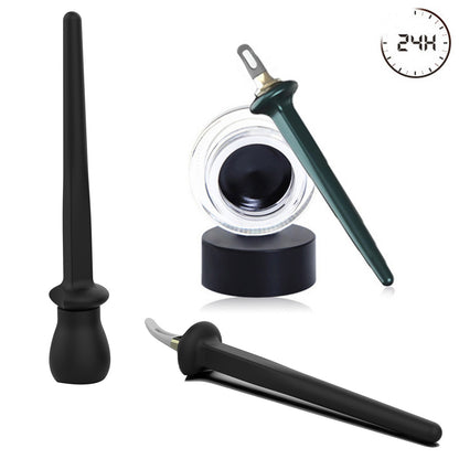 Glide & Go Smudge Proof Eyeliner Stencil
