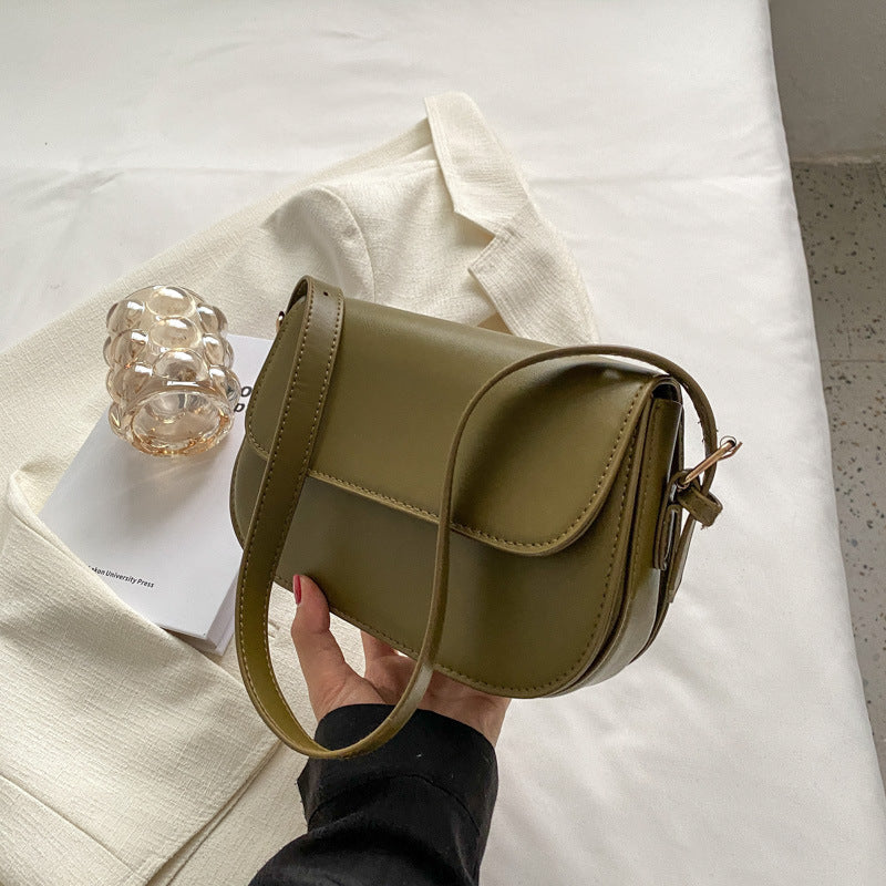 Fashionable Graceful Women’s Shoulder Bag