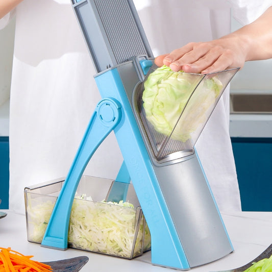 Durable Vegetable Cutting Slicer for Easy Prep