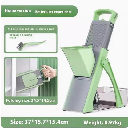 Durable Vegetable Cutting Slicer for Easy Prep