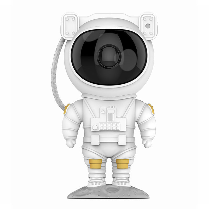 Galaxy Night Light for Bedroom Decor