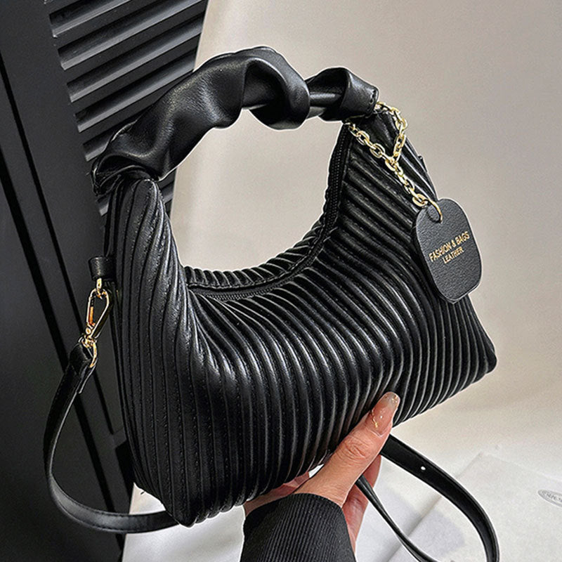 Lightweight Crossbody Chest Sling Bag for Women