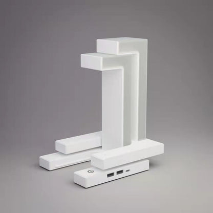 Modern Balance Table Lamp for Home Decor