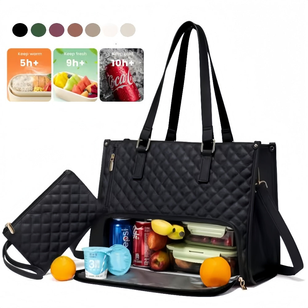 Multi Purpose Leak Proof Diagonal Bag for Women’s