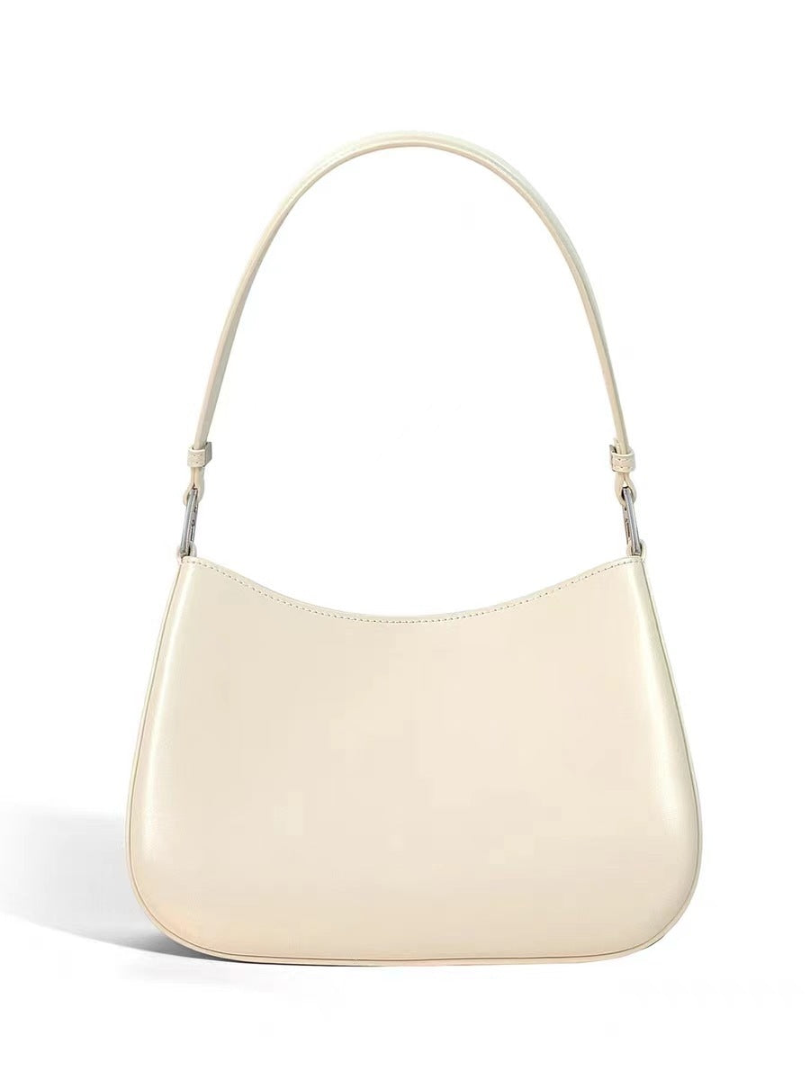 Mini Elegant Genuine Leather Bag for Women