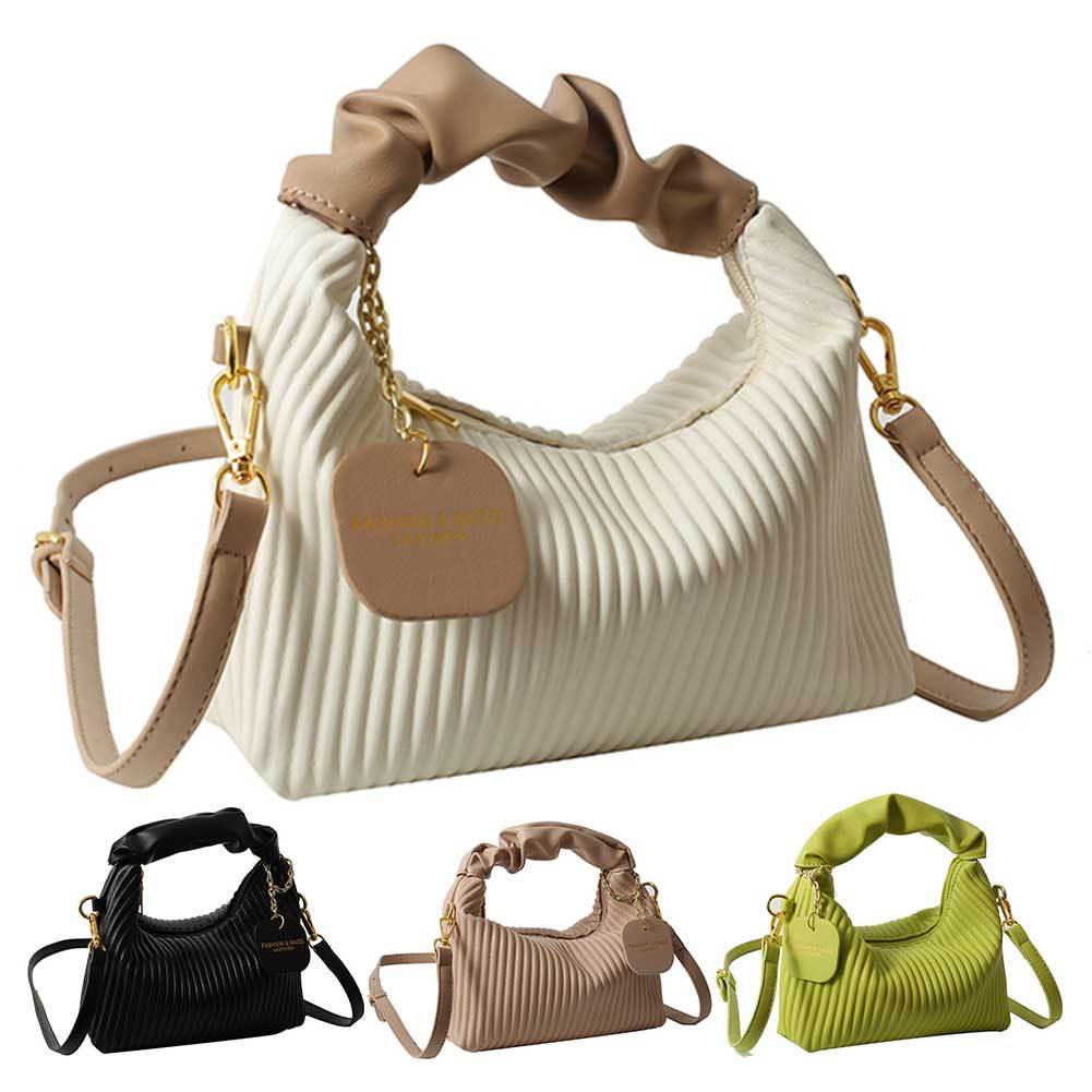 Lightweight Crossbody Chest Sling Bag for Women