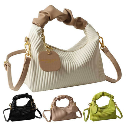 Lightweight Crossbody Chest Sling Bag for Women