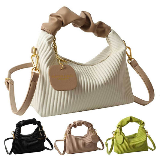 Lightweight Crossbody Chest Sling Bag for Women