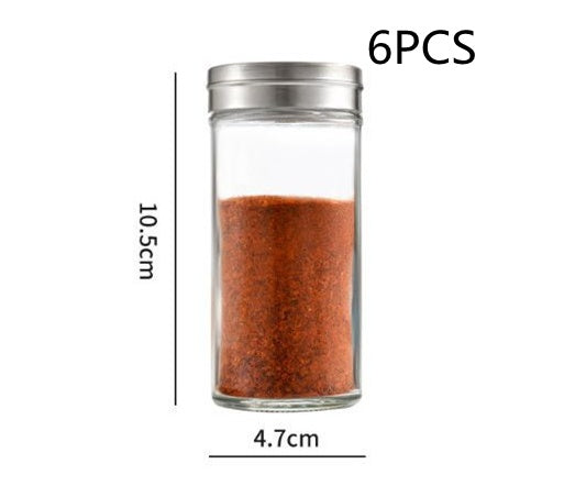 Kitchen Hanging Rack for Seasoning Bottles