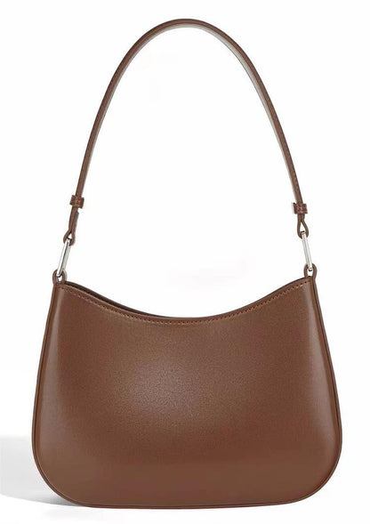 Mini Elegant Genuine Leather Bag for Women