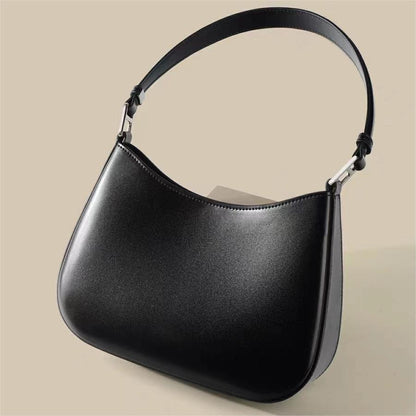 Mini Elegant Genuine Leather Bag for Women